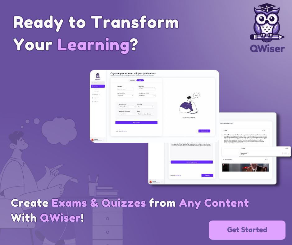 Learn How to Create an Online Quiz Using AI